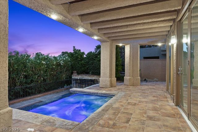 7737 Spanish Lake Drive, Las Vegas, NV 89113