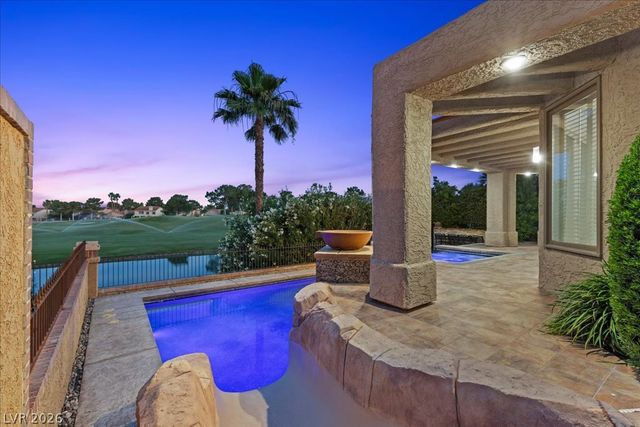 7737 Spanish Lake Drive, Las Vegas, NV 89113
