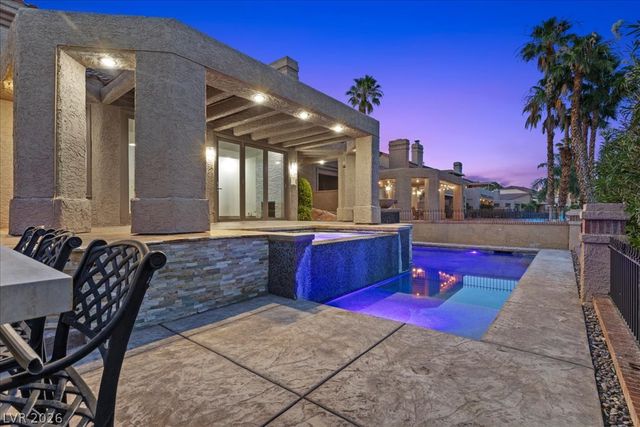 7737 Spanish Lake Drive, Las Vegas, NV 89113
