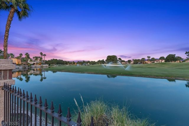 7737 Spanish Lake Drive, Las Vegas, NV 89113