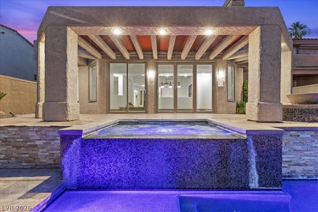 7737 Spanish Lake Drive, Las Vegas, NV 89113