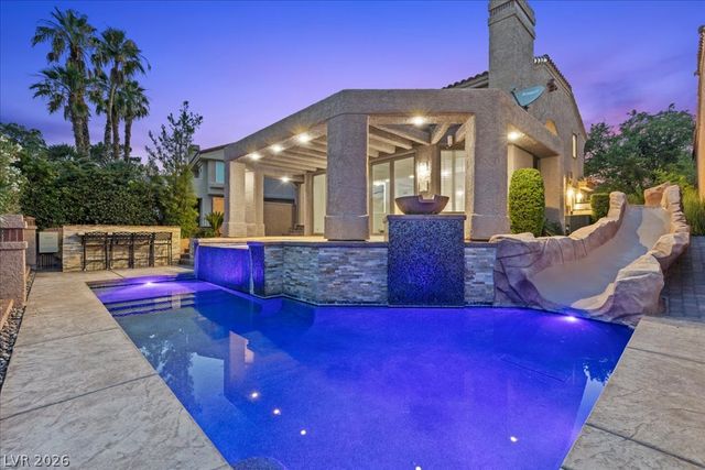 7737 Spanish Lake Drive, Las Vegas, NV 89113