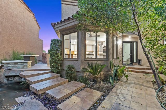 7737 Spanish Lake Drive, Las Vegas, NV 89113