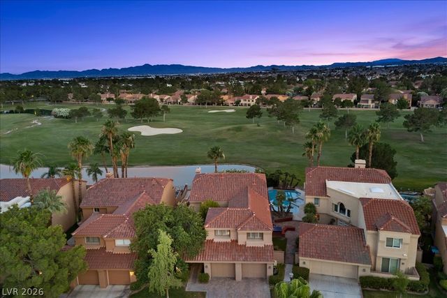 7737 Spanish Lake Drive, Las Vegas, NV 89113