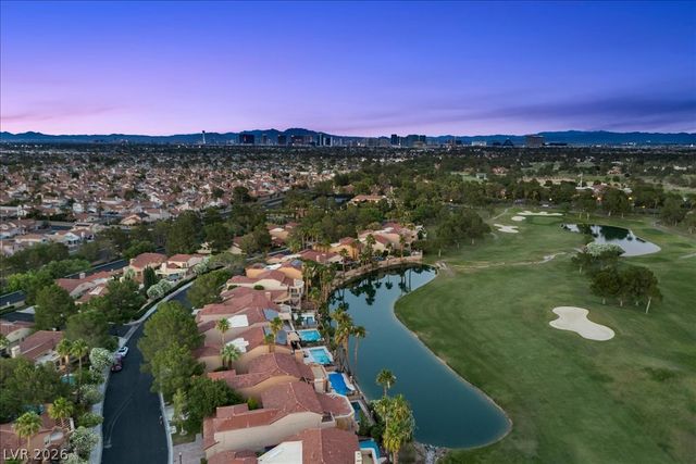 7737 Spanish Lake Drive, Las Vegas, NV 89113