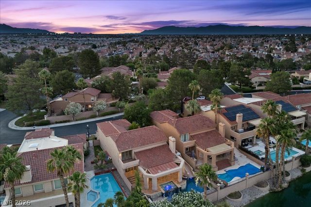 7737 Spanish Lake Drive, Las Vegas, NV 89113