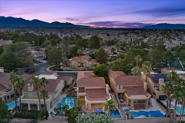 7737 Spanish Lake Drive, Las Vegas, NV 89113