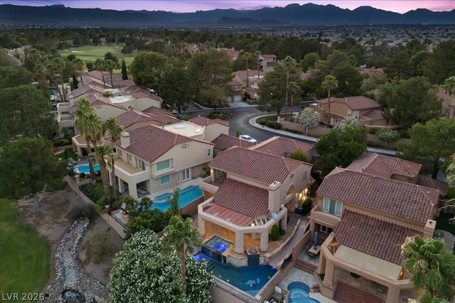 7737 Spanish Lake Drive, Las Vegas, NV 89113