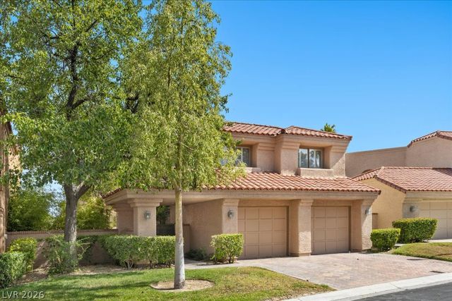7737 Spanish Lake Drive, Las Vegas, NV 89113