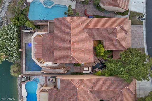7737 Spanish Lake Drive, Las Vegas, NV 89113