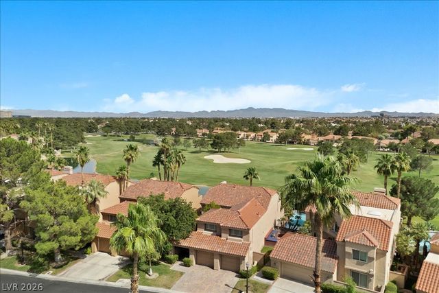7737 Spanish Lake Drive, Las Vegas, NV 89113