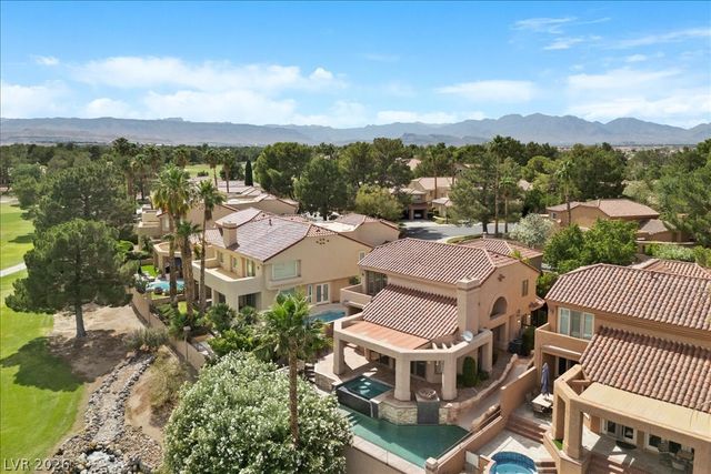 7737 Spanish Lake Drive, Las Vegas, NV 89113