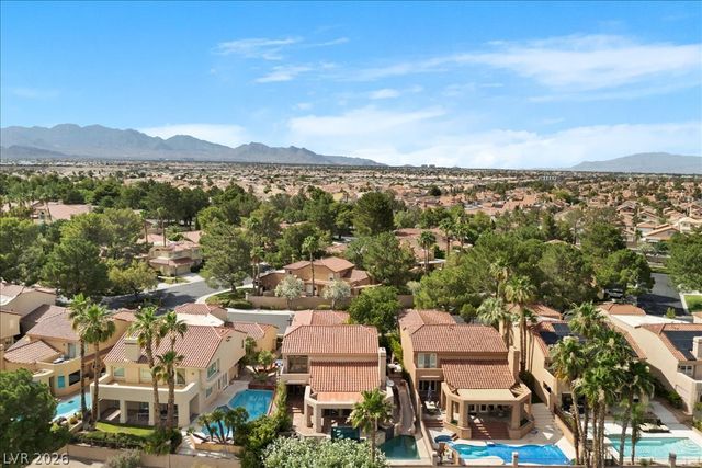 7737 Spanish Lake Drive, Las Vegas, NV 89113