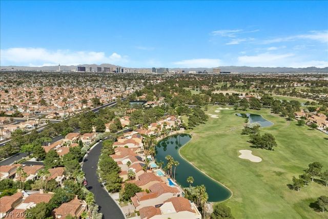 7737 Spanish Lake Drive, Las Vegas, NV 89113