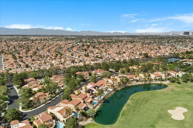 7737 Spanish Lake Drive, Las Vegas, NV 89113