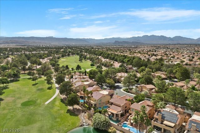 7737 Spanish Lake Drive, Las Vegas, NV 89113