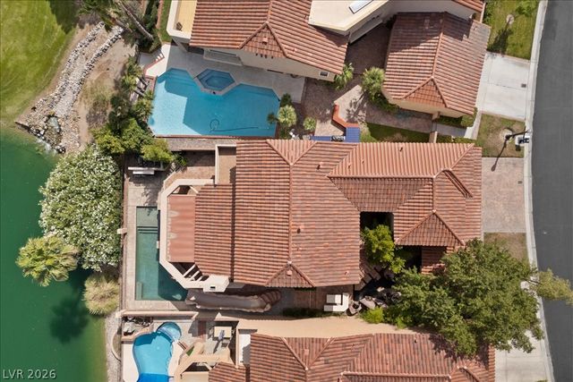 7737 Spanish Lake Drive, Las Vegas, NV 89113