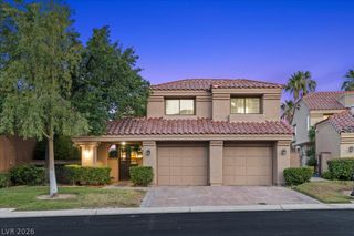7737 Spanish Lake Drive, Las Vegas, NV 89113