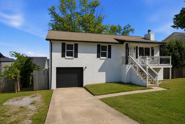 4321 Valley Grove Dr, Hermitage, TN 37076