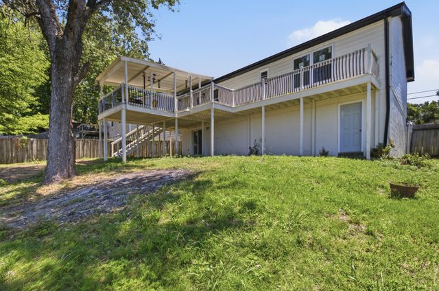 4321 Valley Grove Dr, Hermitage, TN 37076