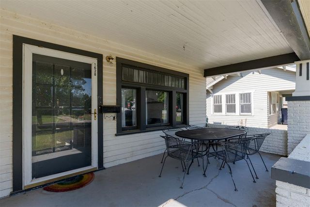 1628 NW 33rd Street, Oklahoma City, OK 73118