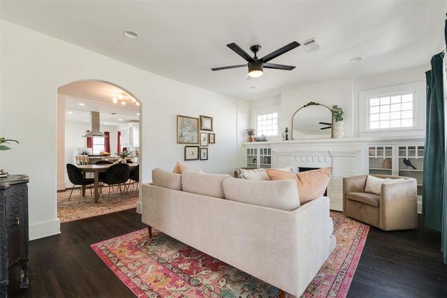 1628 NW 33rd Street, Oklahoma City, OK 73118