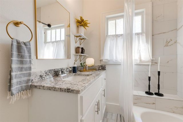 1628 NW 33rd Street, Oklahoma City, OK 73118