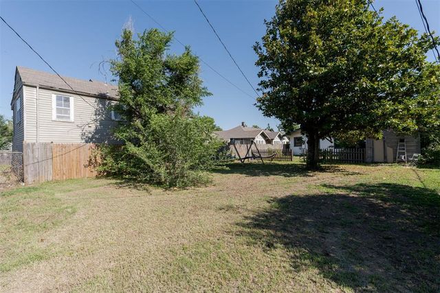 1628 NW 33rd Street, Oklahoma City, OK 73118
