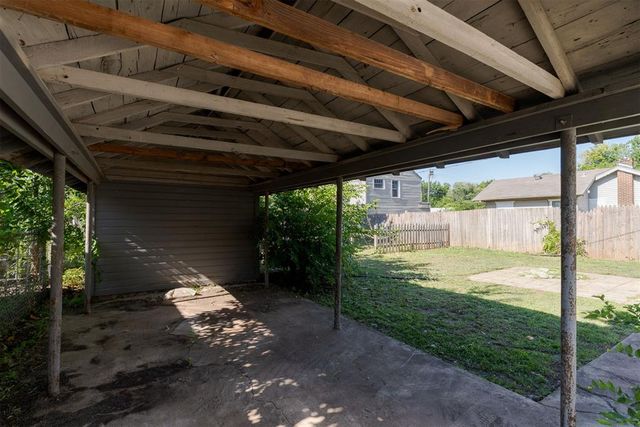 1628 NW 33rd Street, Oklahoma City, OK 73118