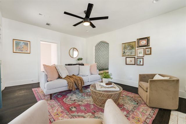 1628 NW 33rd Street, Oklahoma City, OK 73118
