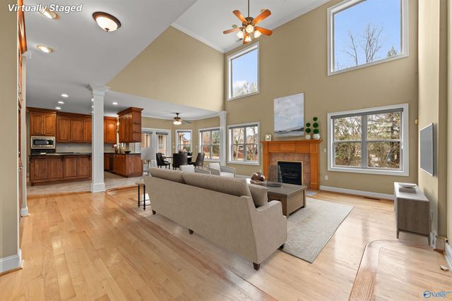 113 Camden Circle, Madison, AL 35758