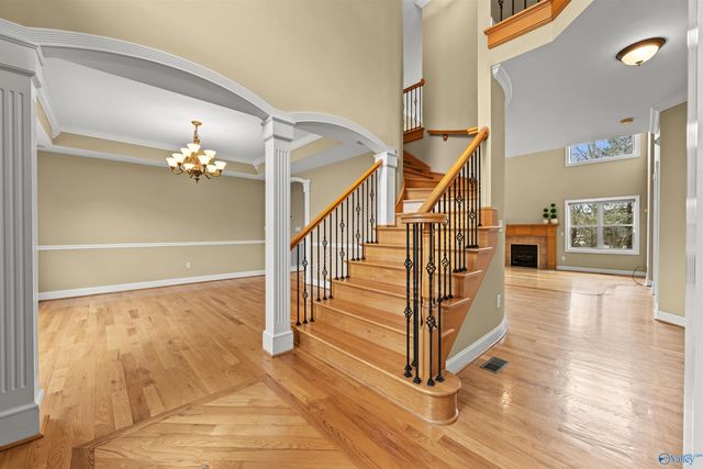 113 Camden Circle, Madison, AL 35758