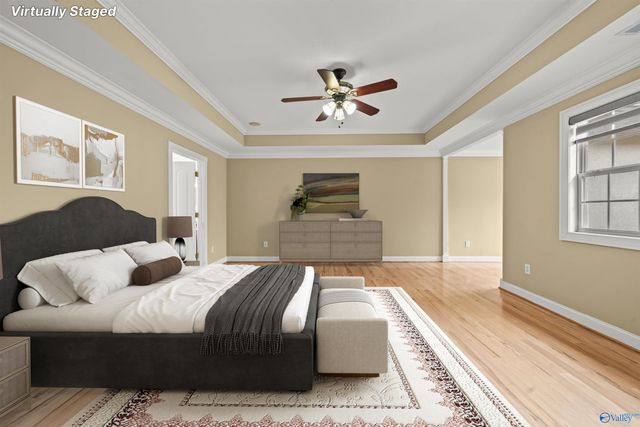 113 Camden Circle, Madison, AL 35758