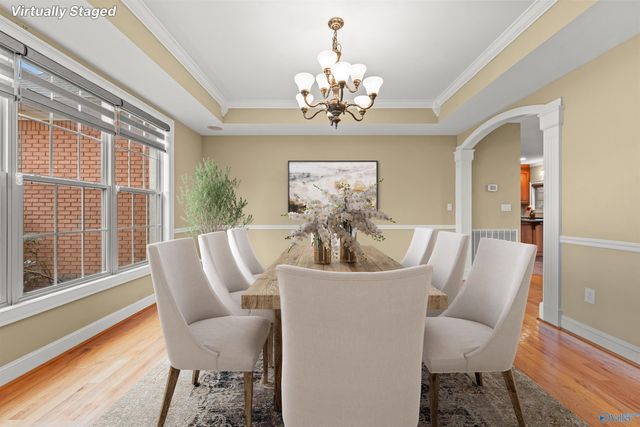 113 Camden Circle, Madison, AL 35758