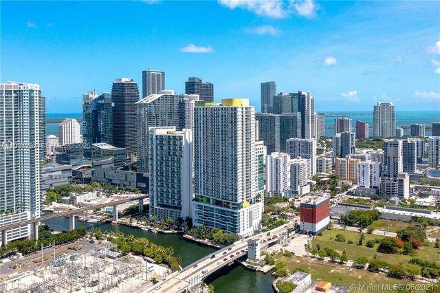 185 SW 7th St 3109, Miami, FL 33130