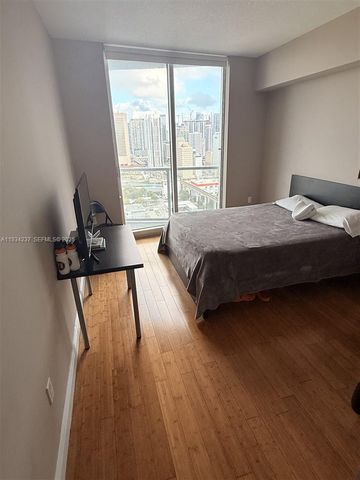 185 SW 7th St 3109, Miami, FL 33130