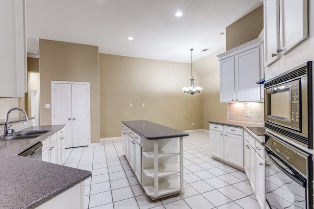 4679 Duval Drive, Frisco, TX 75034