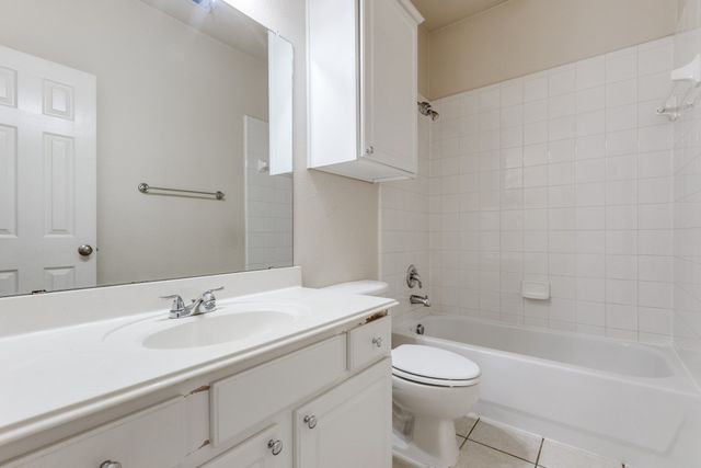 4679 Duval Drive, Frisco, TX 75034