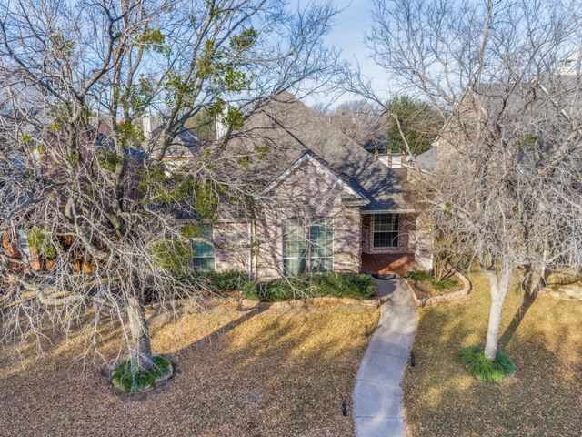 4679 Duval Drive, Frisco, TX 75034