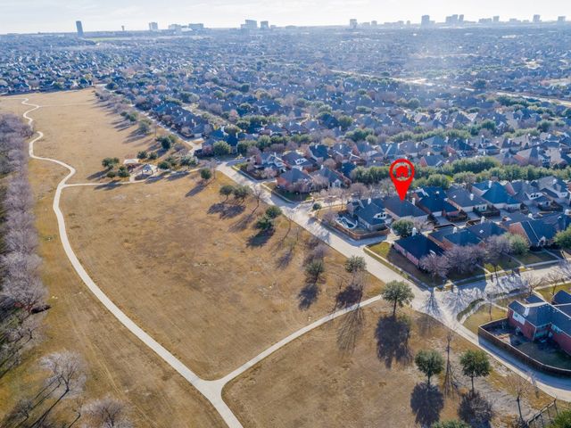 4679 Duval Drive, Frisco, TX 75034