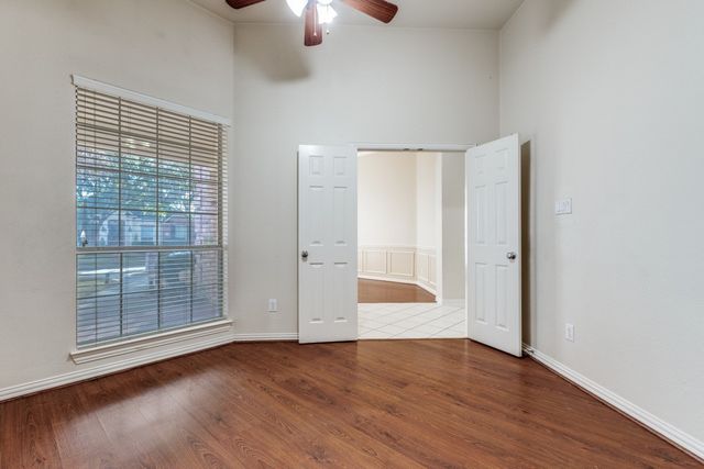 4679 Duval Drive, Frisco, TX 75034