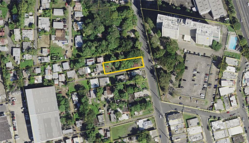 Image 2 of property listing at CALLE ANDINO, Carolina, PR 00982