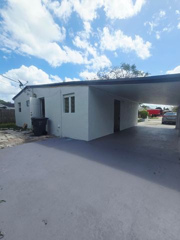 3102 French Avenue, Lake Worth Beach, FL 33461