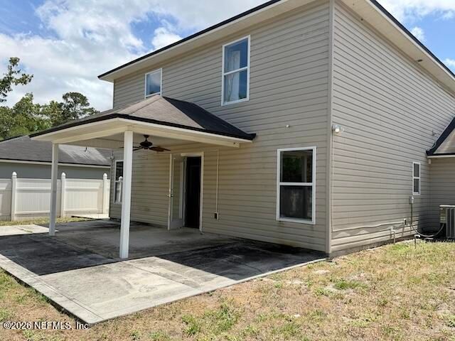 12221 SAND LAKE Court, Jacksonville, FL 32218