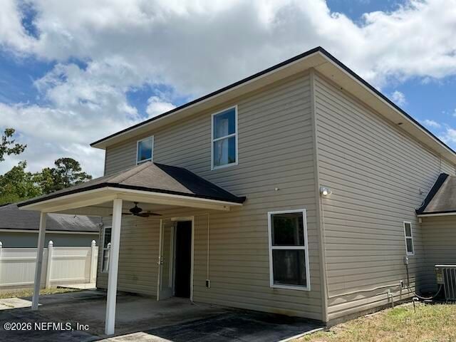 12221 SAND LAKE Court, Jacksonville, FL 32218