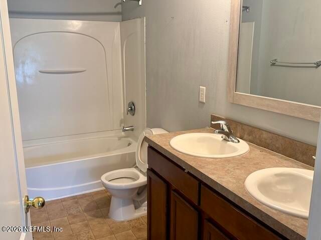 12221 SAND LAKE Court, Jacksonville, FL 32218