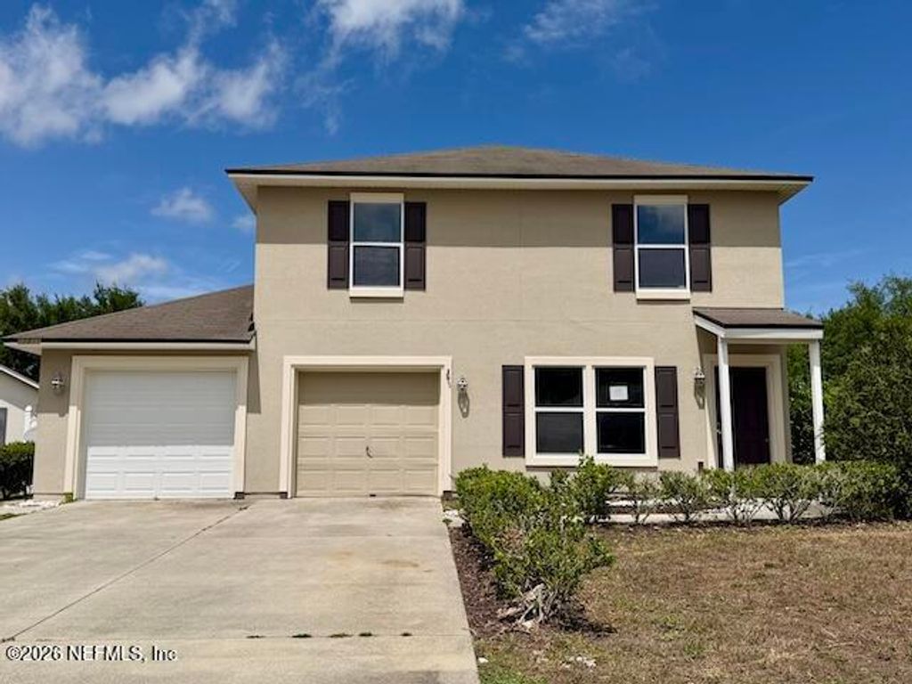 12221 SAND LAKE Court, Jacksonville, FL 32218