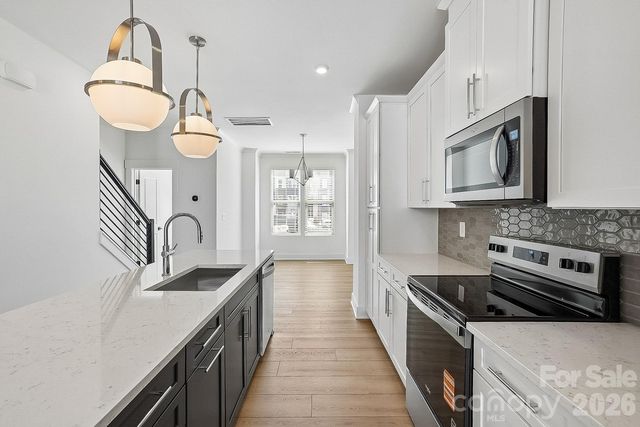 1120 Kokomo Lane 69, Charlotte, NC 28206