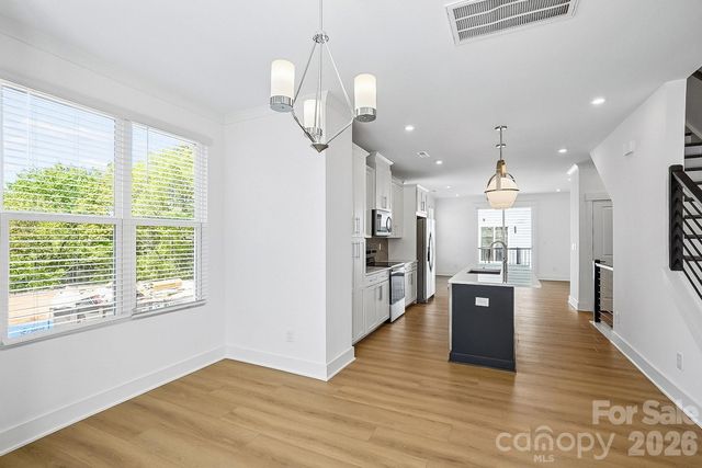 1120 Kokomo Lane 69, Charlotte, NC 28206