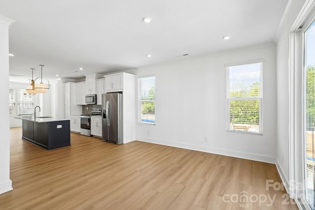 1120 Kokomo Lane 69, Charlotte, NC 28206